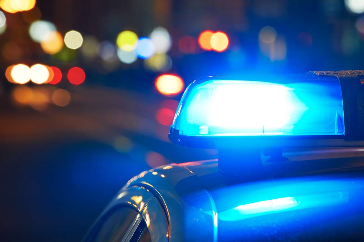 Polizeieinsätze Neckar-Odenwald-Kreis: Mudau, Unfallfluchten