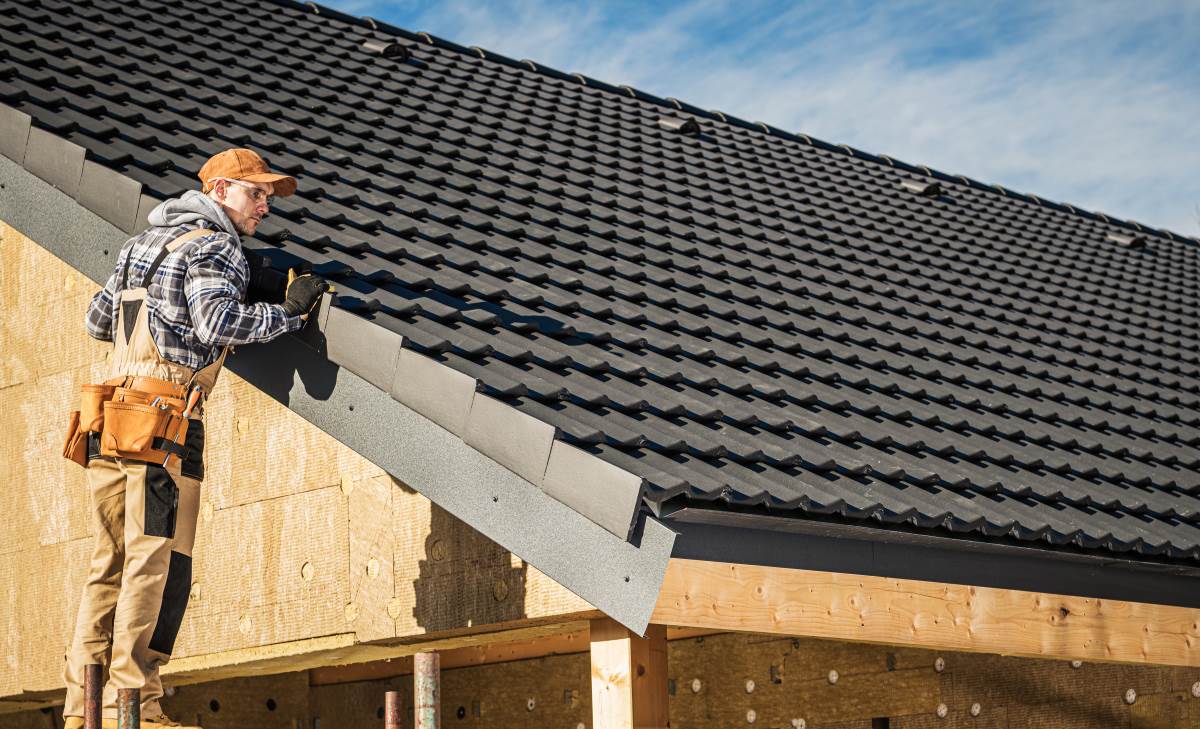 Dachdecker beauftragen in Heilbronn — Die wichtigsten Checkl