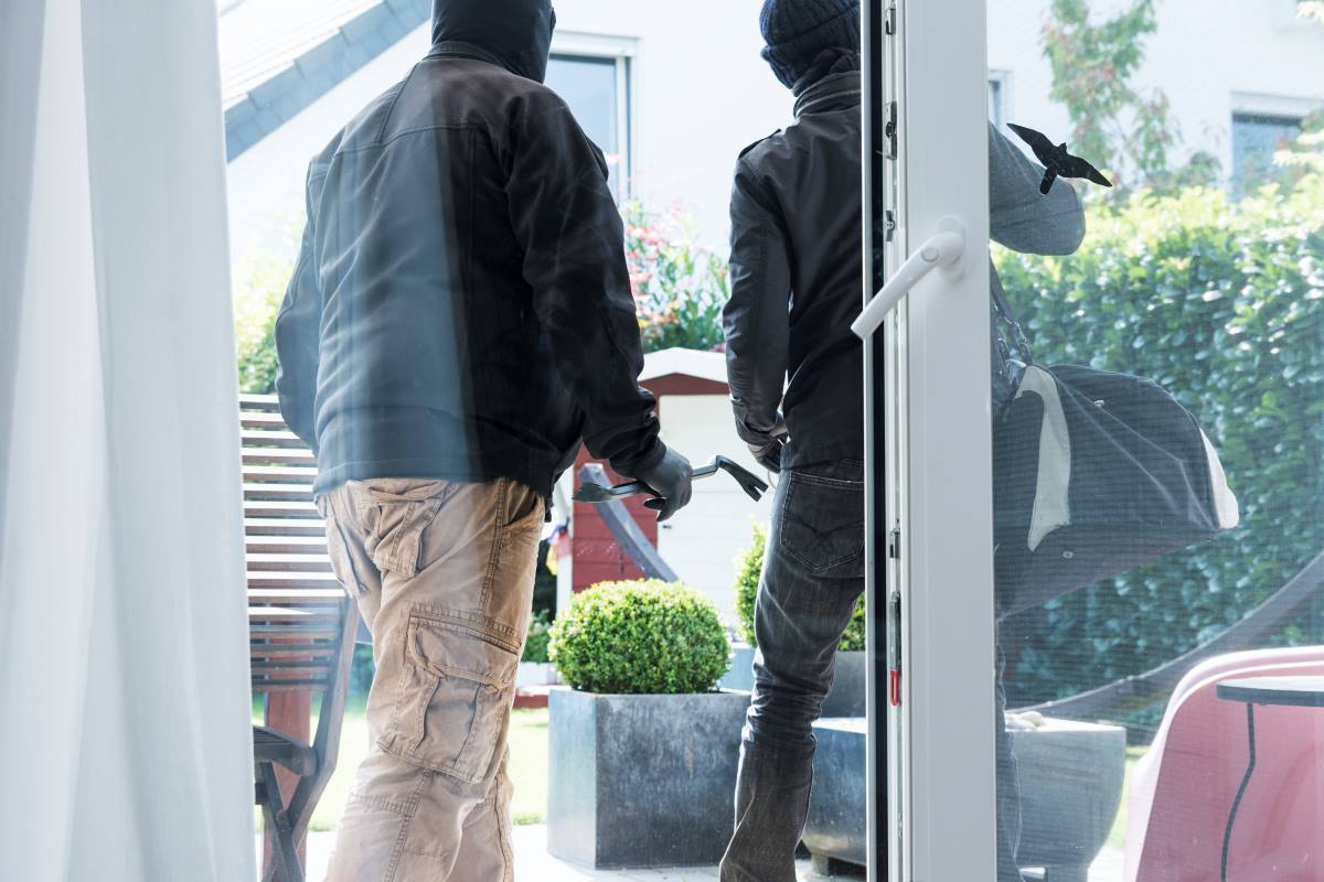 Einbruchschutz in Heilbronn: So sichern Sie Ihr Zuhause effe