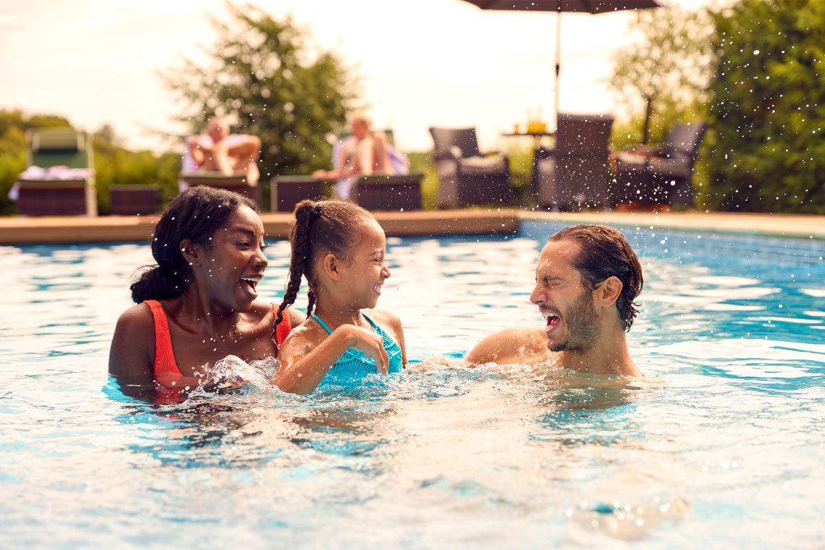 Freibad-Knigge Heilbronn: Benimm-Regeln für entspannte Bades
