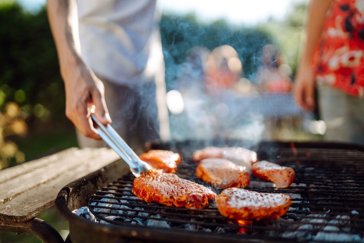 Grillen in Heilbronn – was ist erlaubt und was nicht?