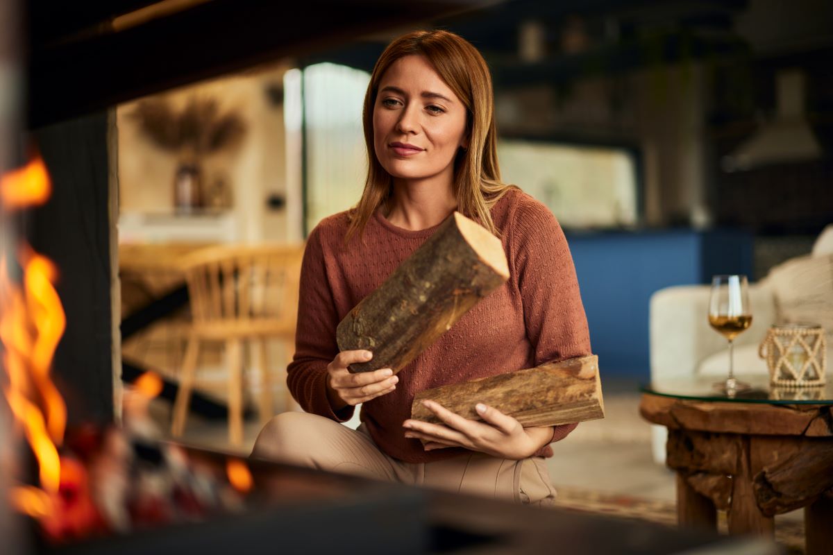 Heizen mit Holz in Heilbronn — was Sie wissen sollten