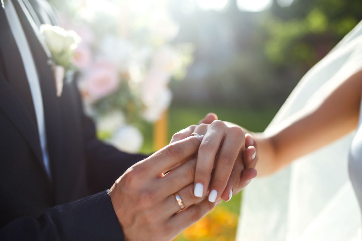 Kirchlich heiraten in Heilbronn: Ablauf und Voraussetzungen