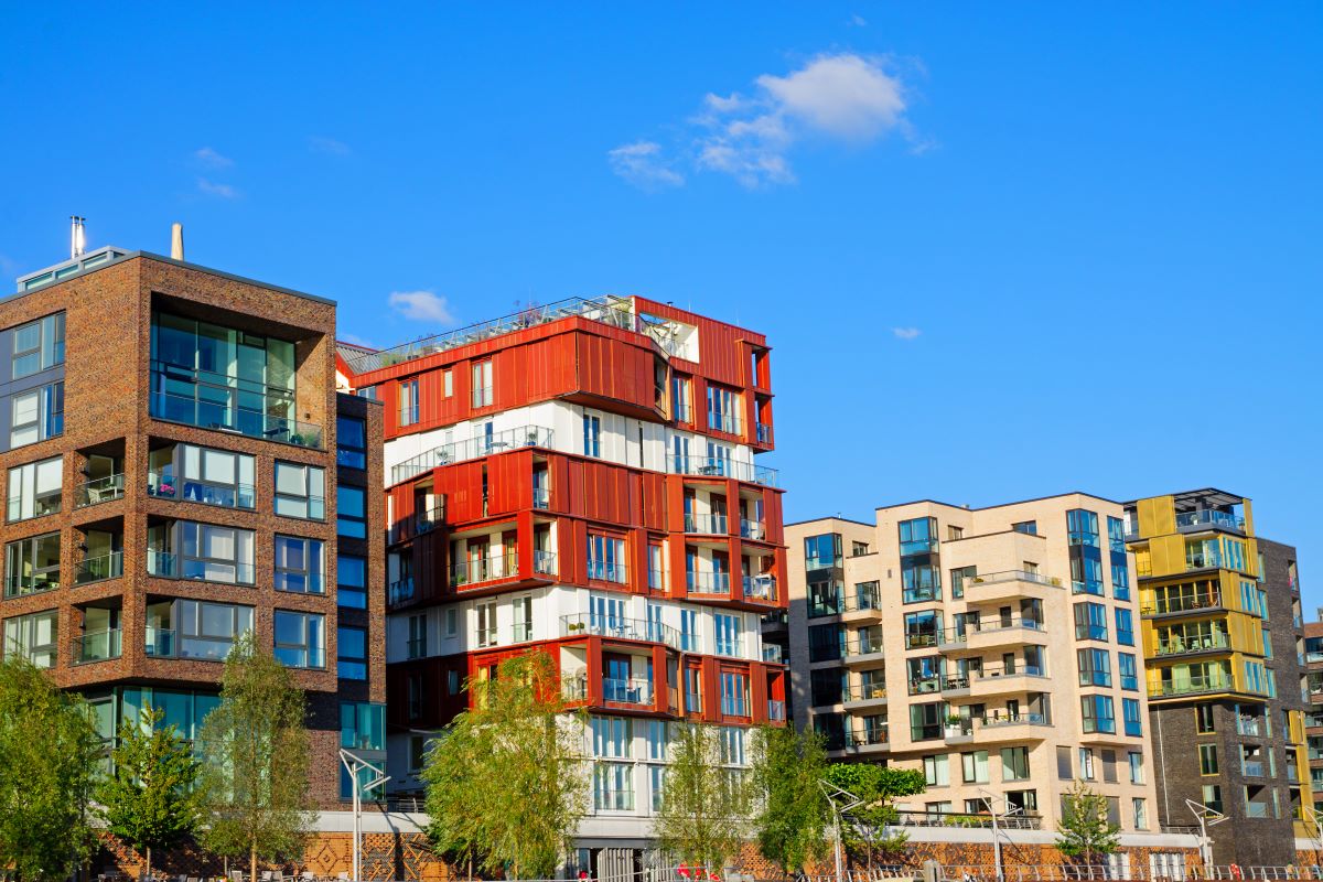 Mietwohnung finden in Heilbronn: Strategien für den angespan
