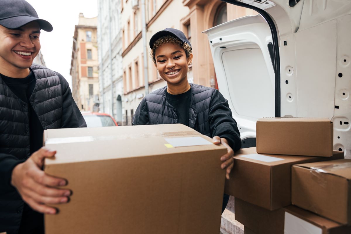 Paket nicht angekommen? Ihre Rechte & Lösungen